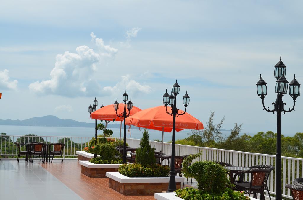 New Nordic Holiday Pattaya Buitenkant foto